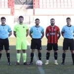 Resum del REUS FCR – FC SANTBOIÀ (0-0): Partit sense gols a l’Estadi davant un bon rival