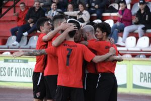 Resum del Reus FCR – CF Can Vidalet (2-0): Dos gols d’Oribe i Sergi Moreno permeten sumar a l’equip la quarta victòria consecutiva